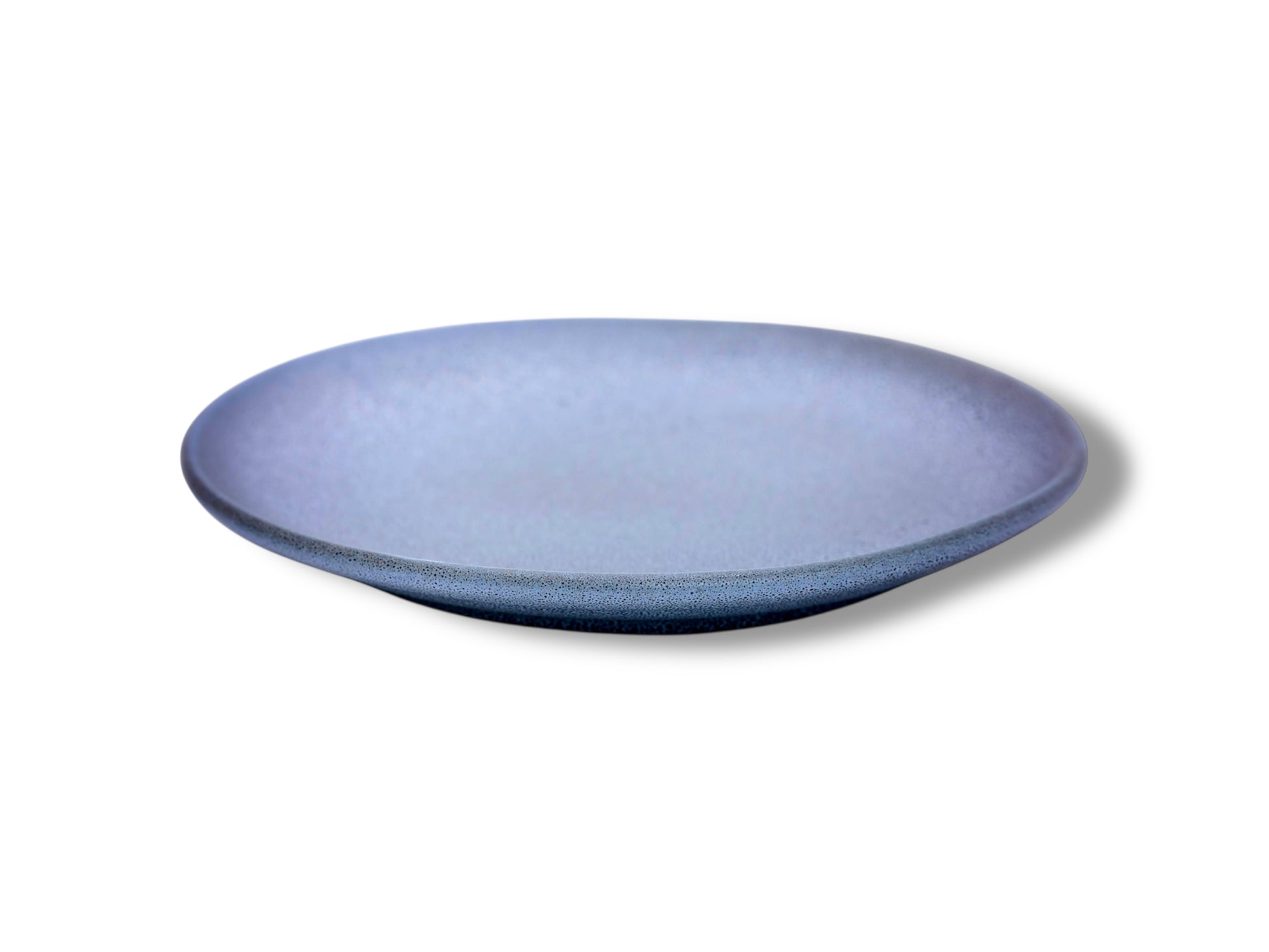 Appetizer Plate - Handcrafted Indian Ceramic Tableware | By The Earth Living