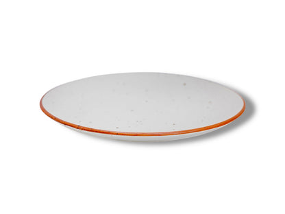 Wholesale Ceramic Dinner Plates | Handcrafted Stoneware | By The Earth Living - Handcrafted Indian Ceramic Tableware | By The Earth Living