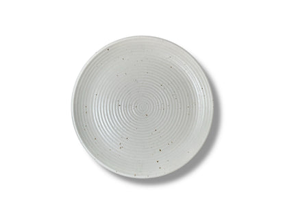 Wholesale Ceramic Dinner Plates | Handcrafted Stoneware | By The Earth Living - Handcrafted Indian Ceramic Tableware | By The Earth Living