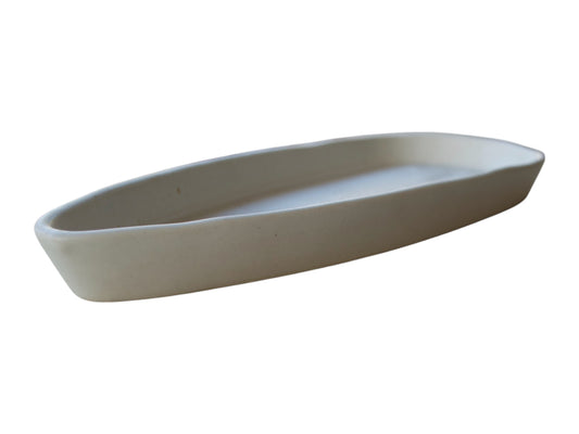 Boat Serving Platter
