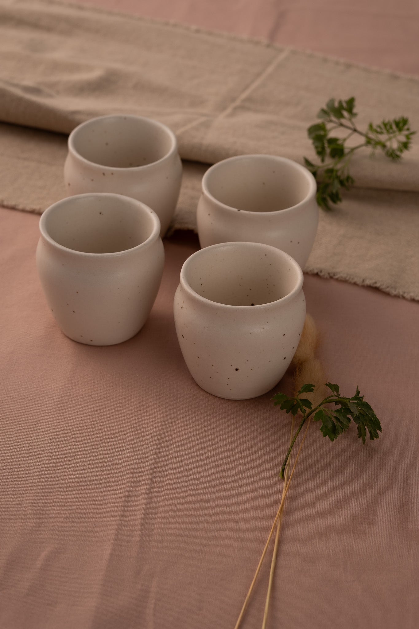 Khulad (Vase Cup)