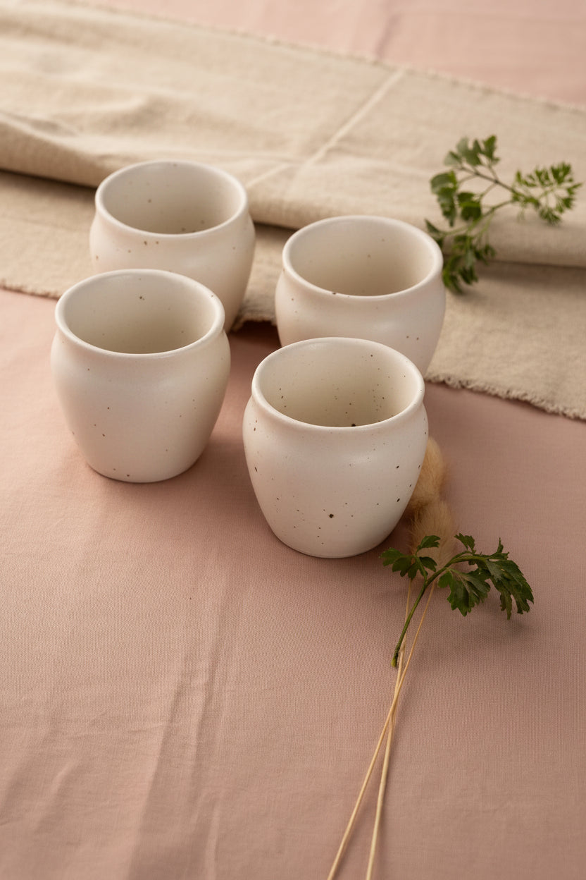 Khulad (Vase Cup)