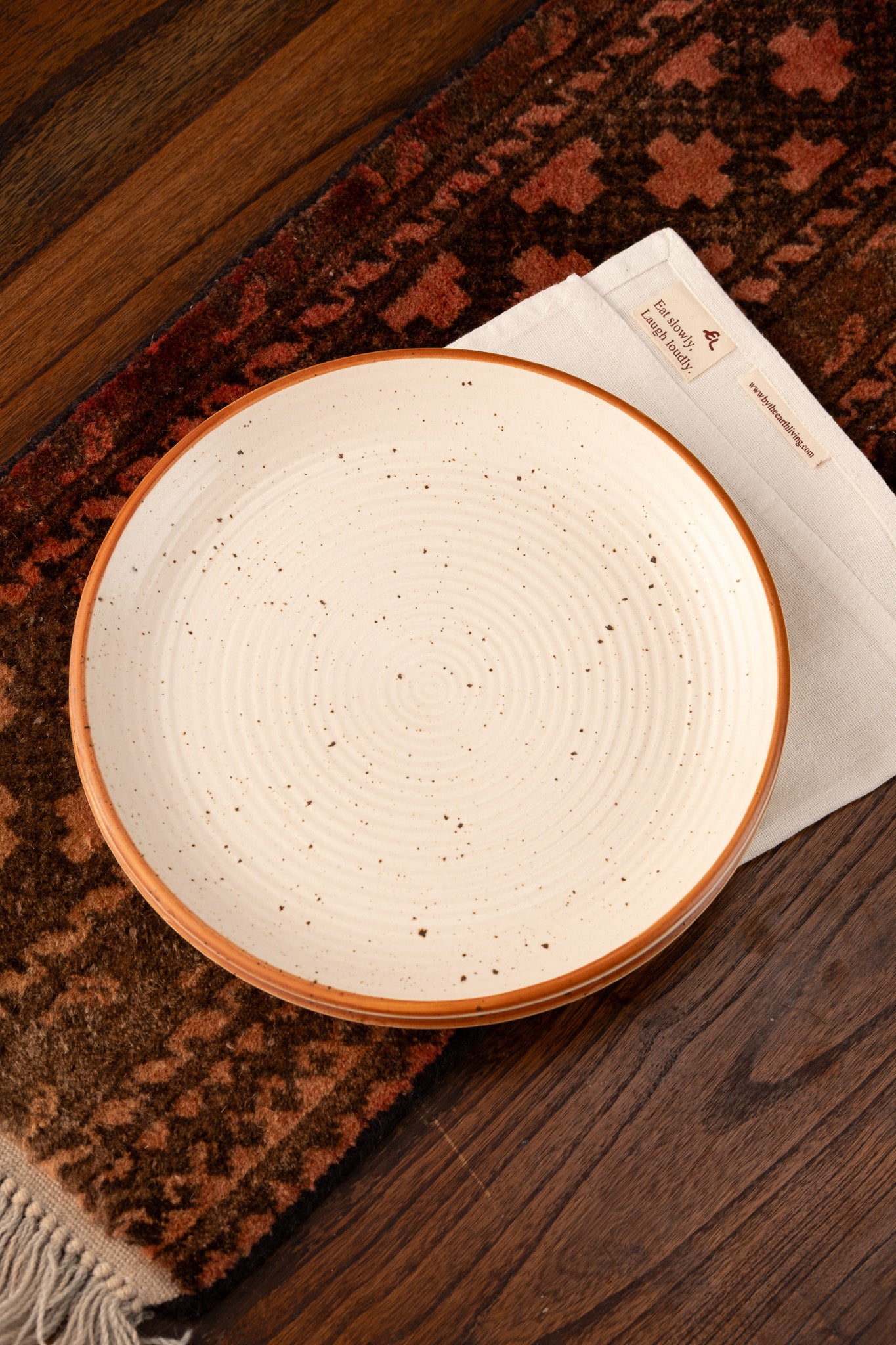 Side Plate