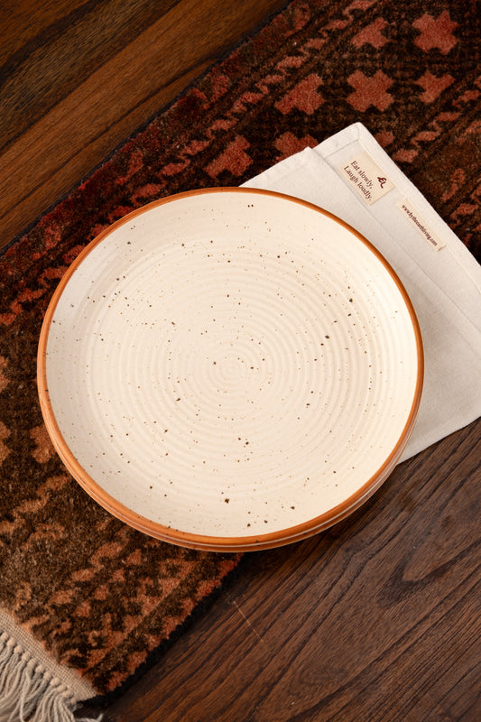 Side Plate