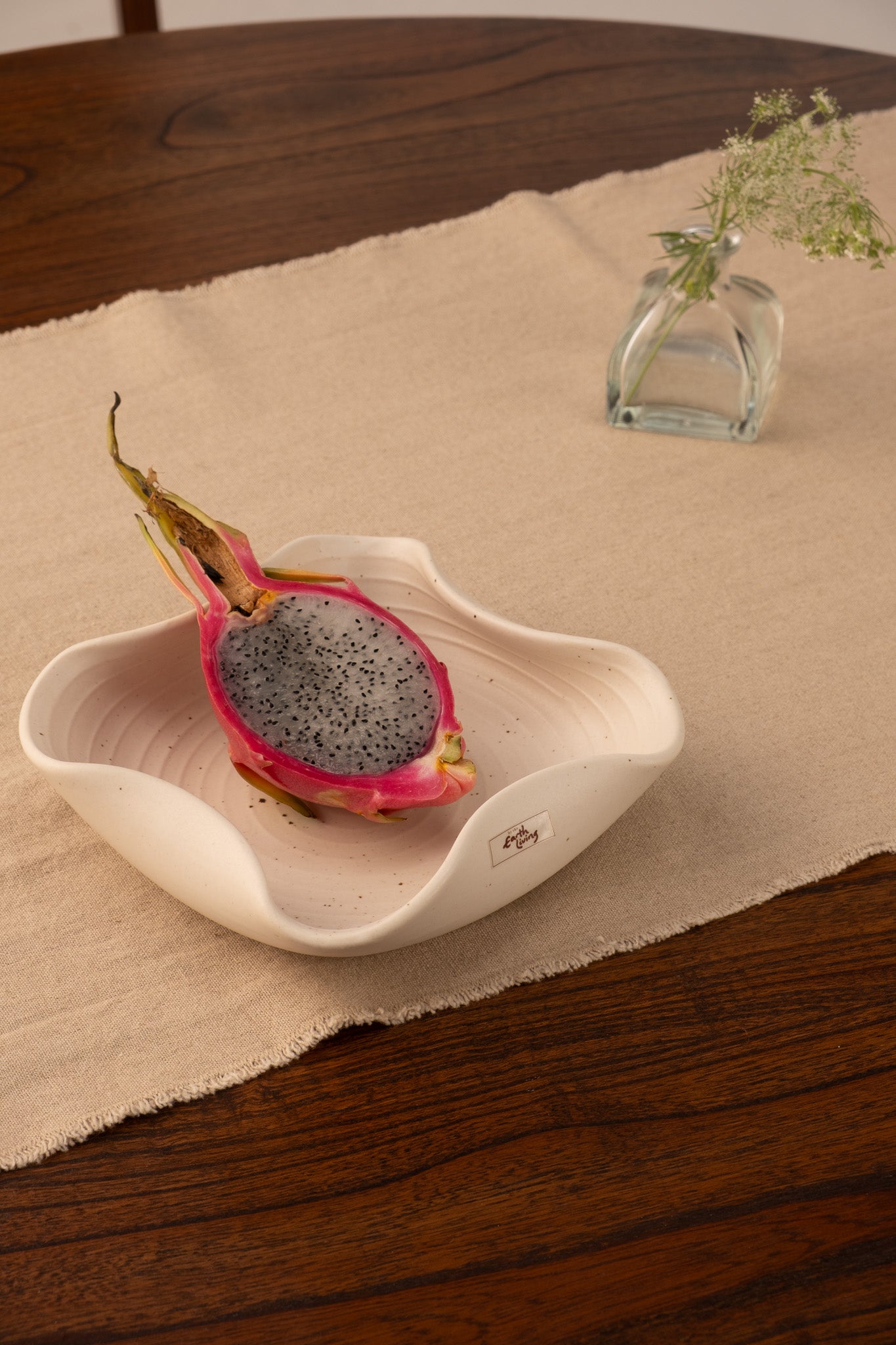 Flower Bowl