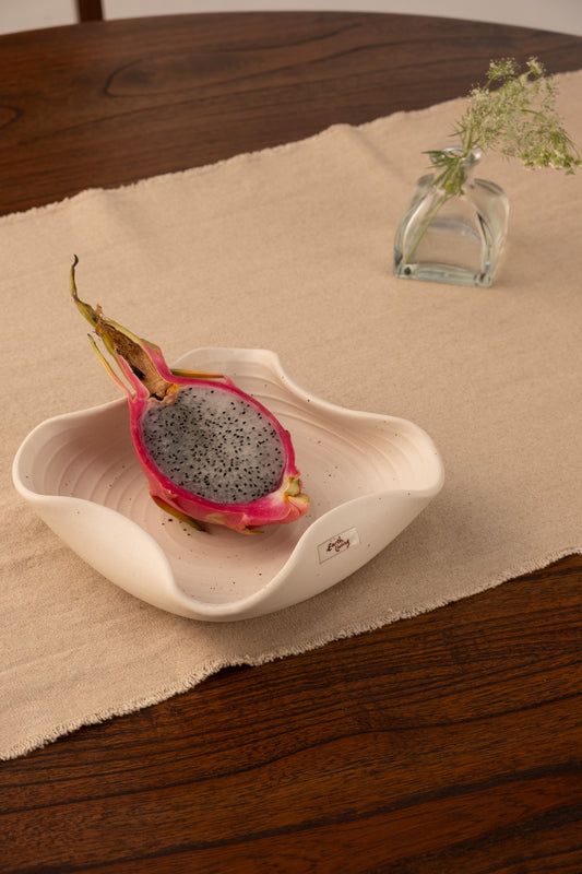 Flower Bowl