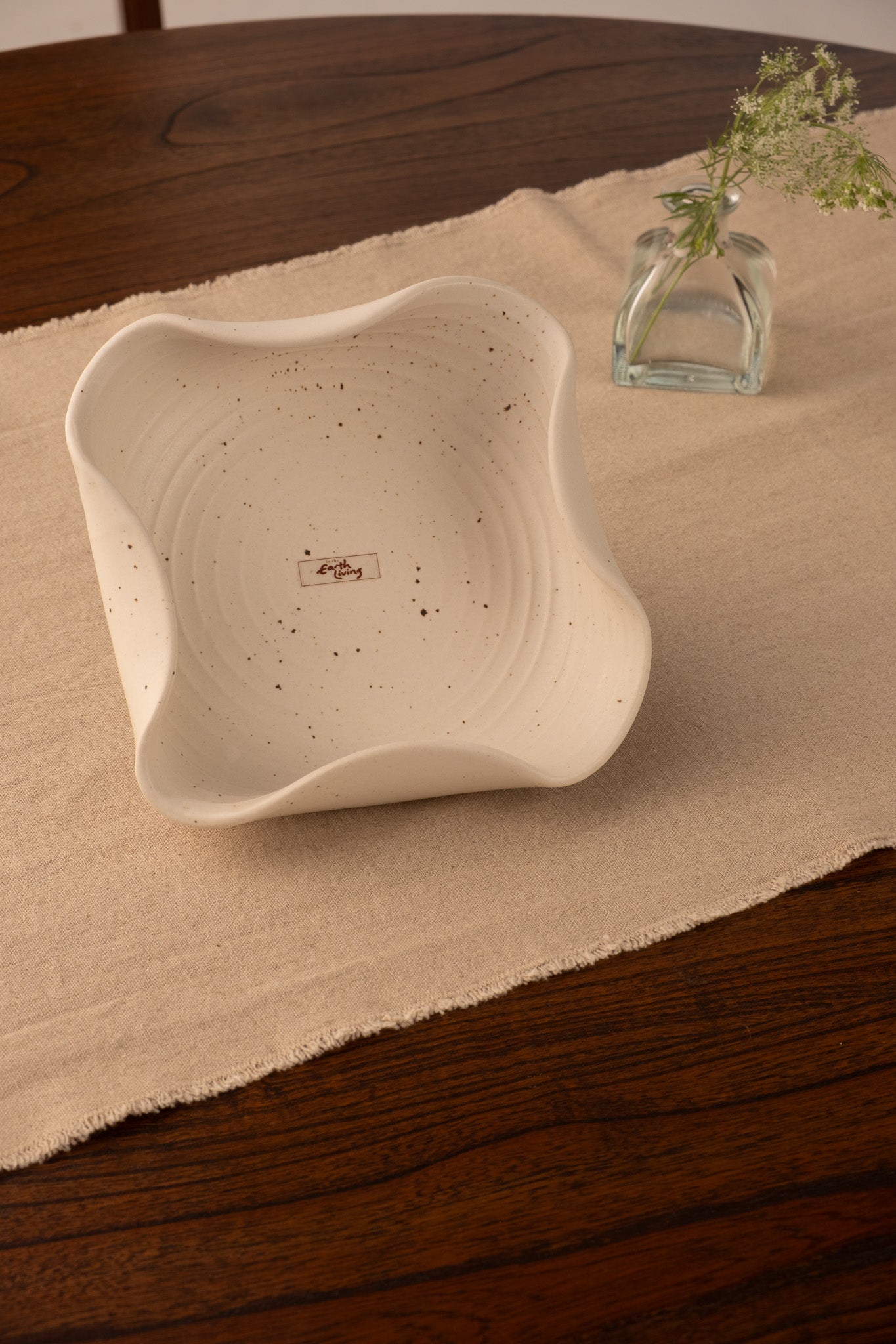 Flower Bowl