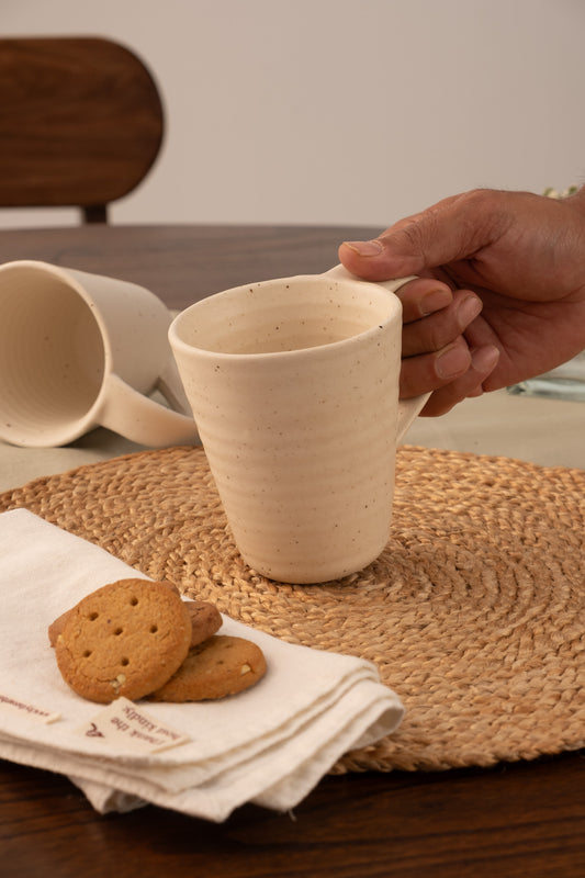 Wave Mug