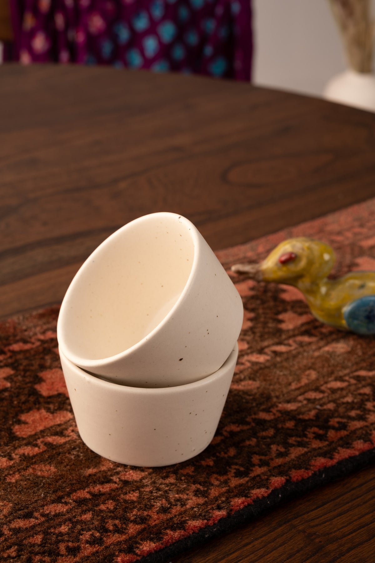 Tub Bowl