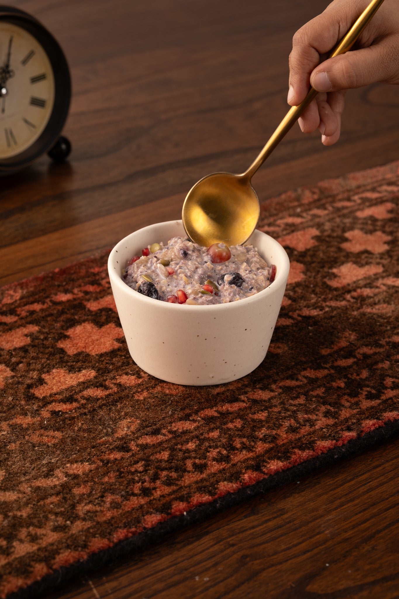 Tub Bowl
