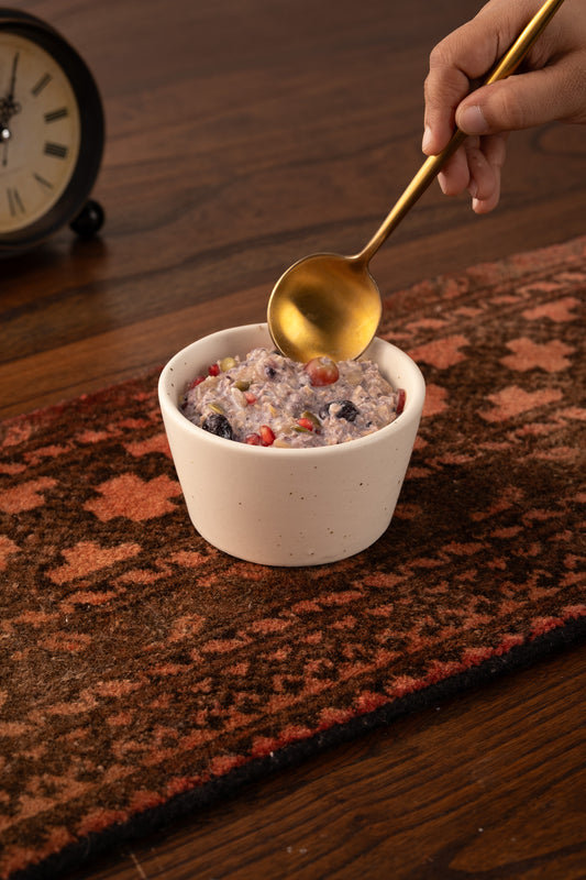 Tub Bowl