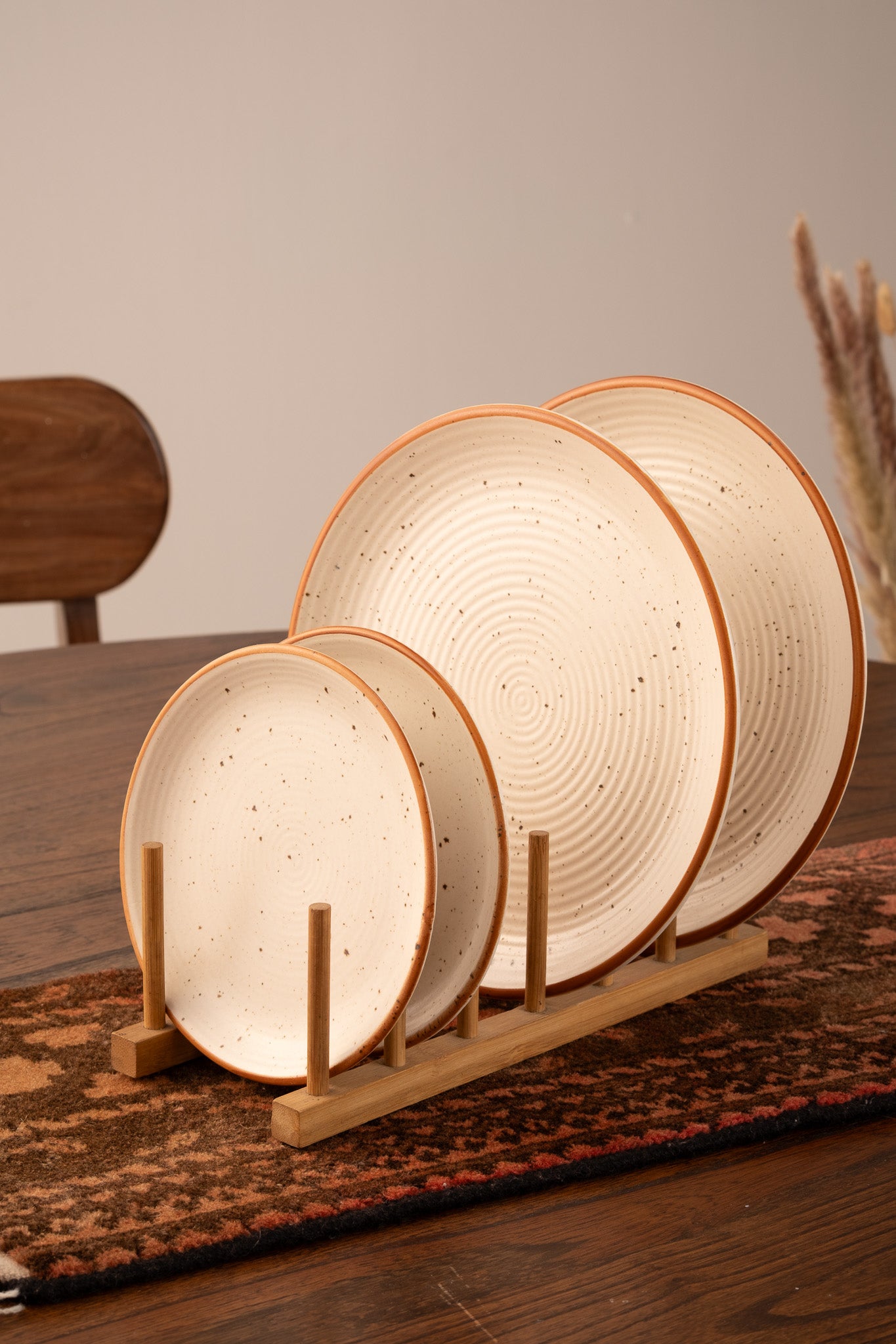 Side Plate
