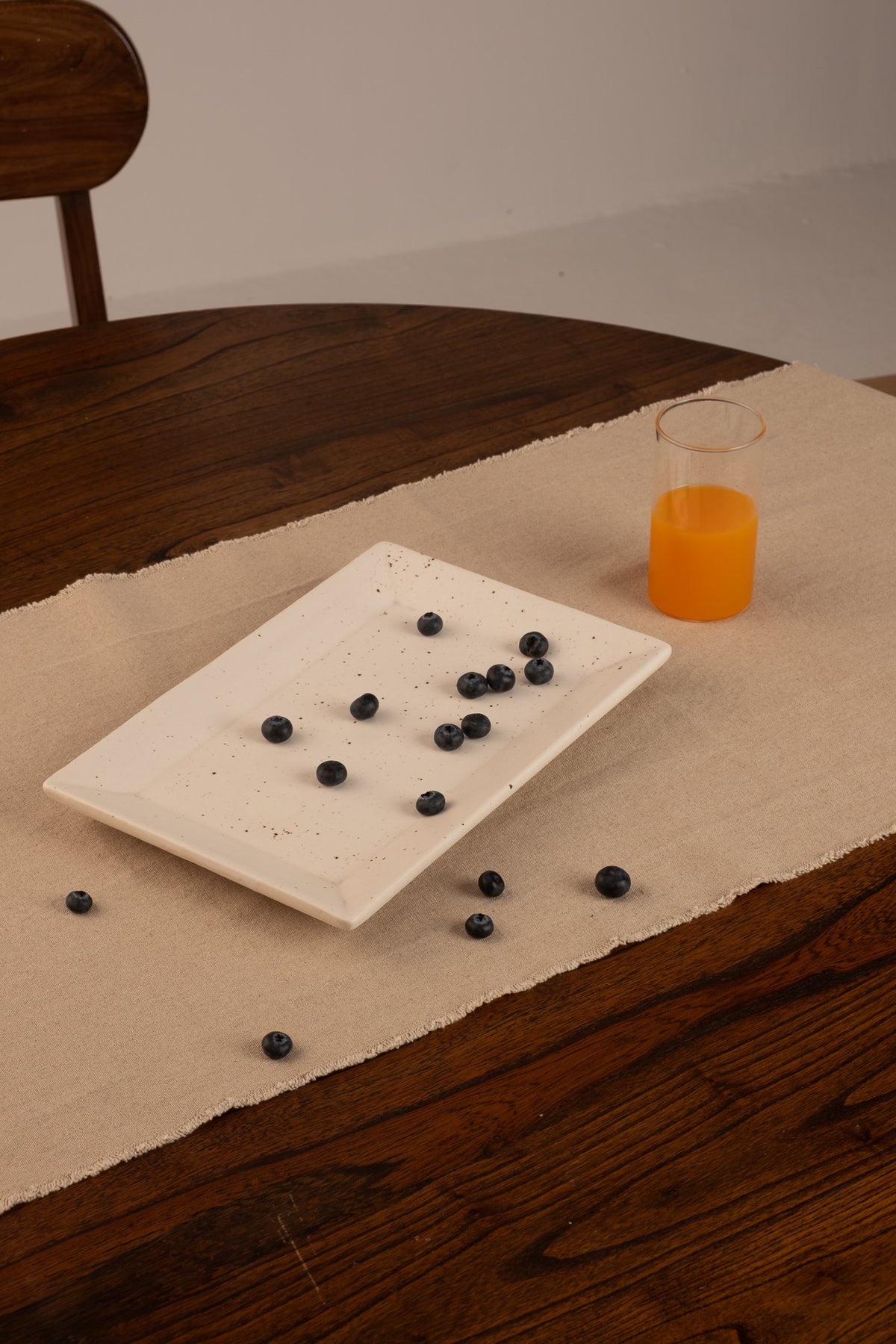Rectangular Platter