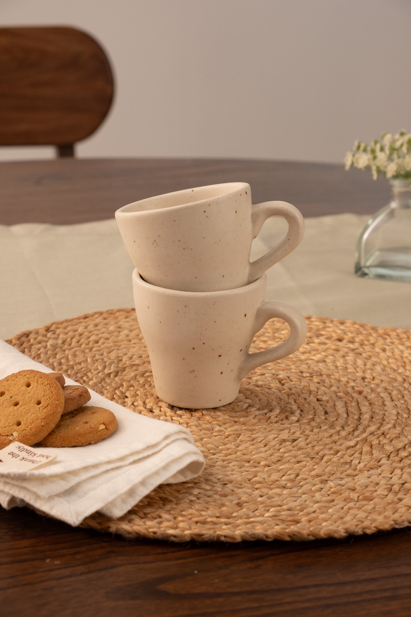 Latte Cup