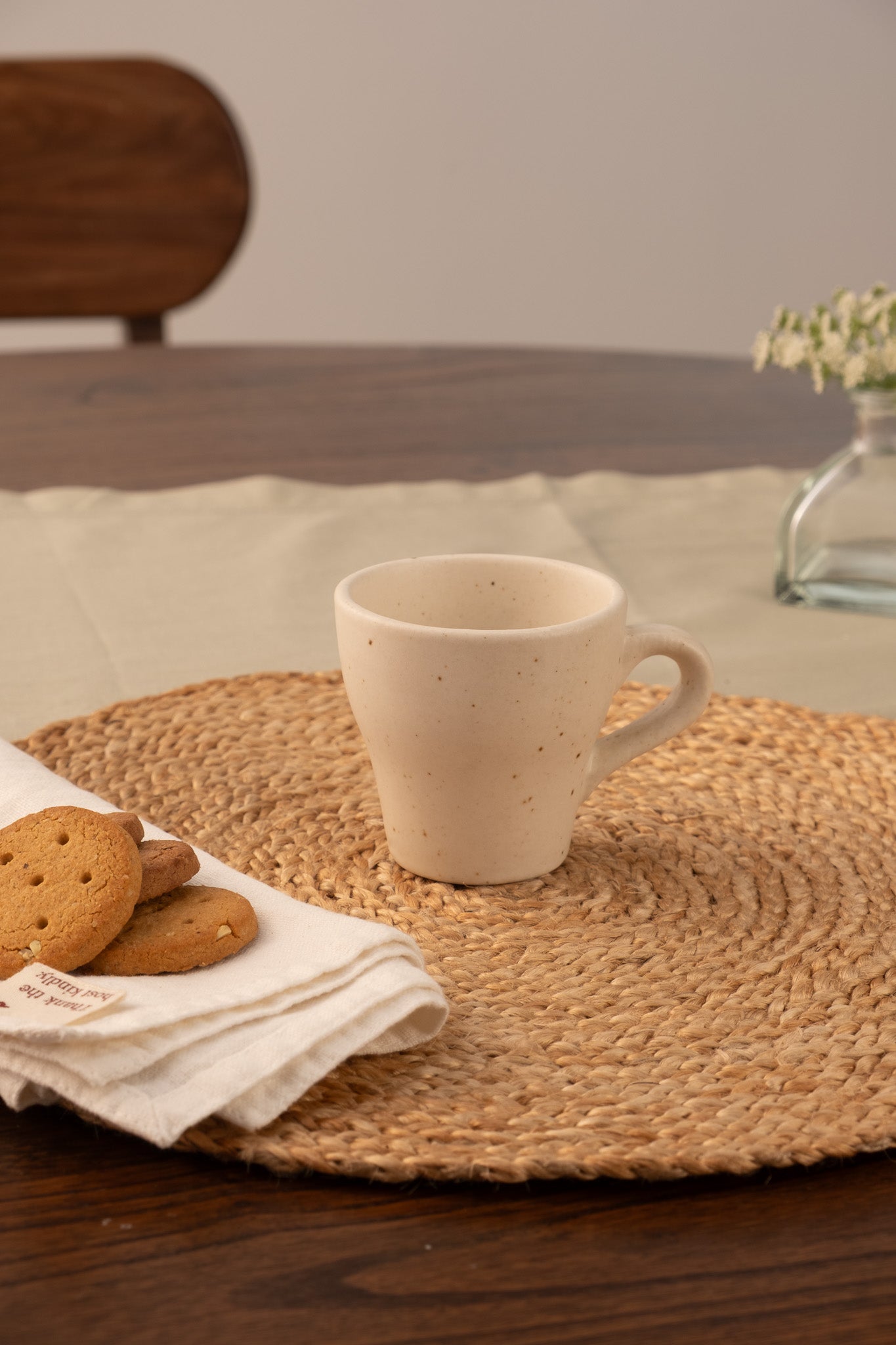 Latte Cup