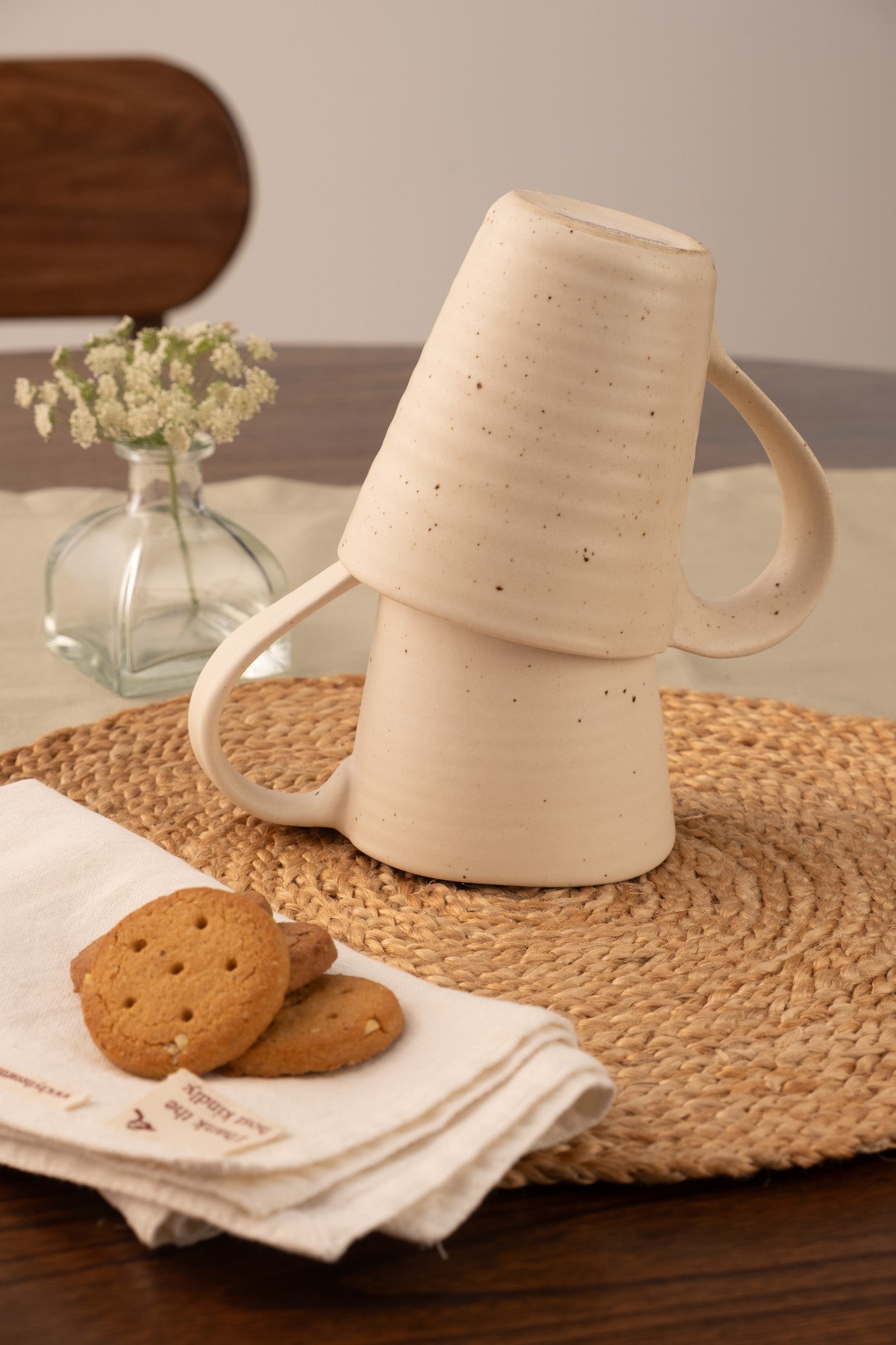 Wave Mug