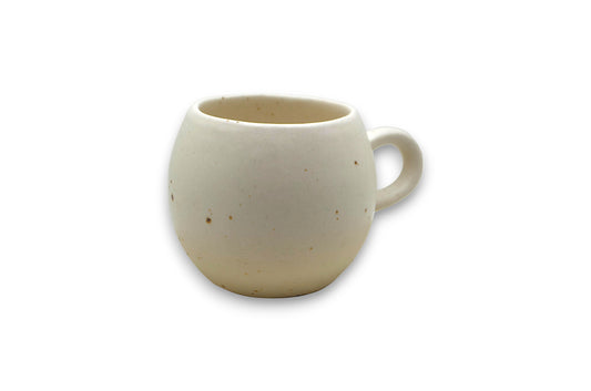 Oval Mug