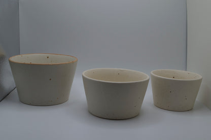 Tub Bowl