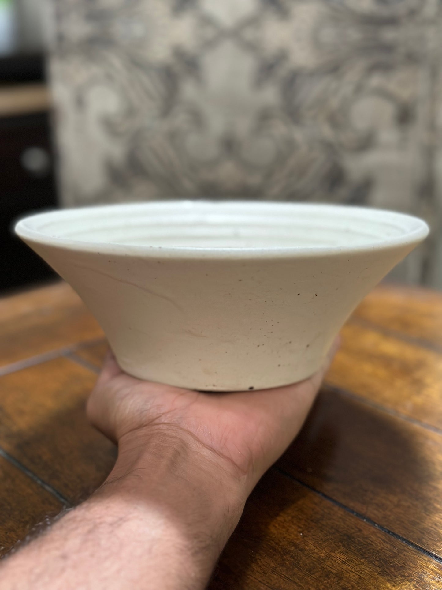 Vase Bowl