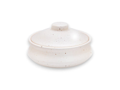 Handi (Serving Bowl with Lid)