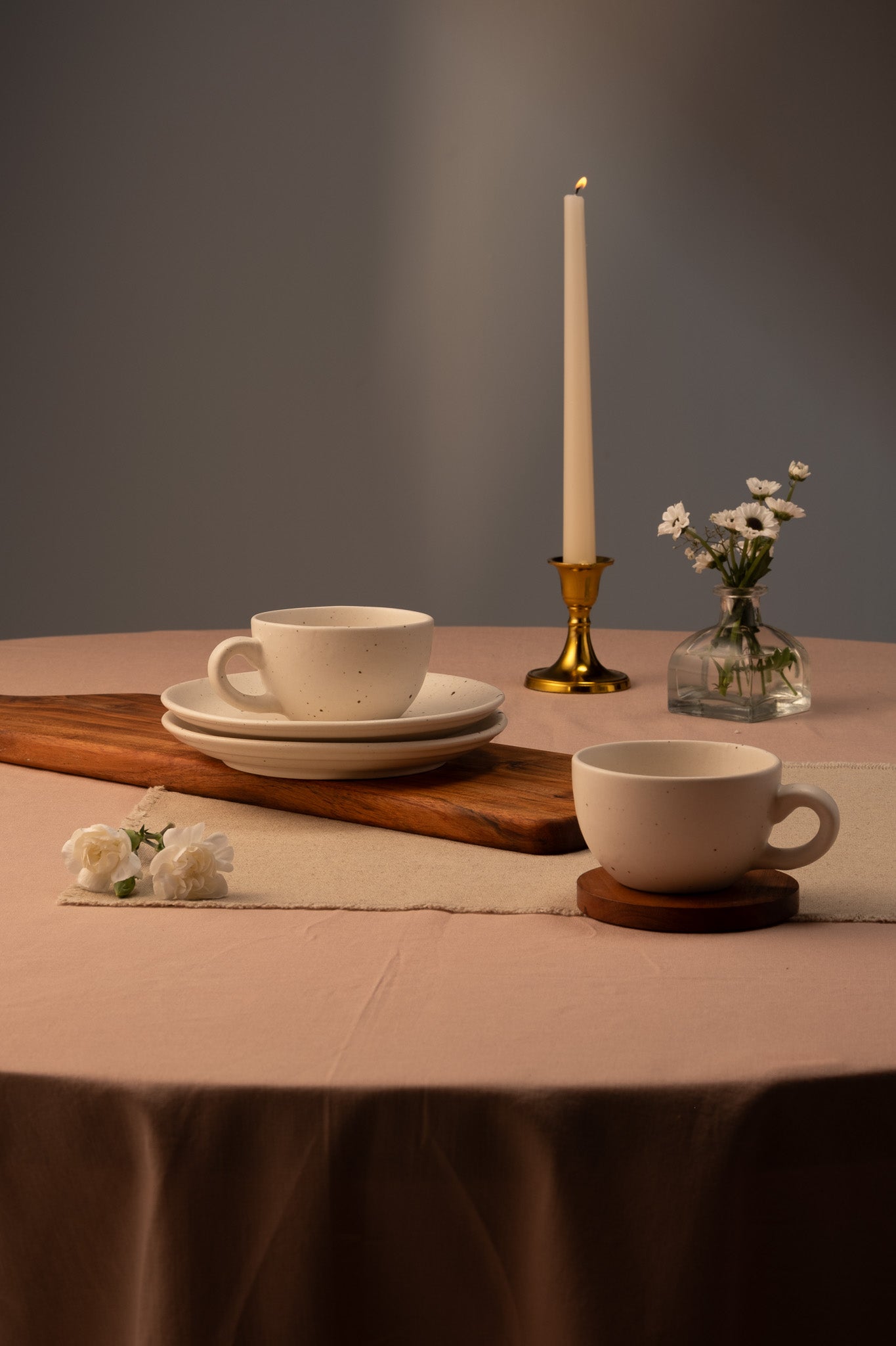 Rakabi Set