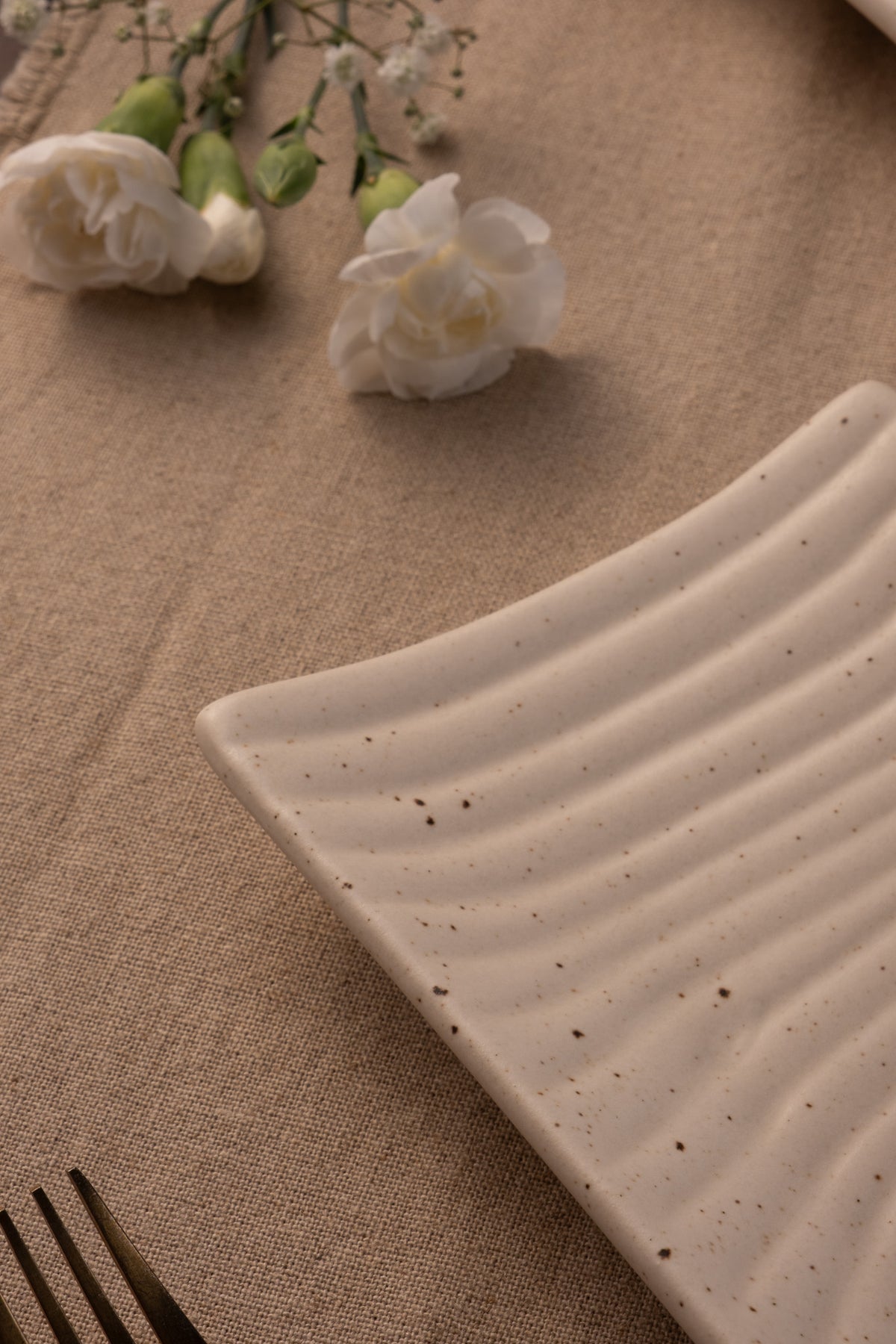 Wave Platter