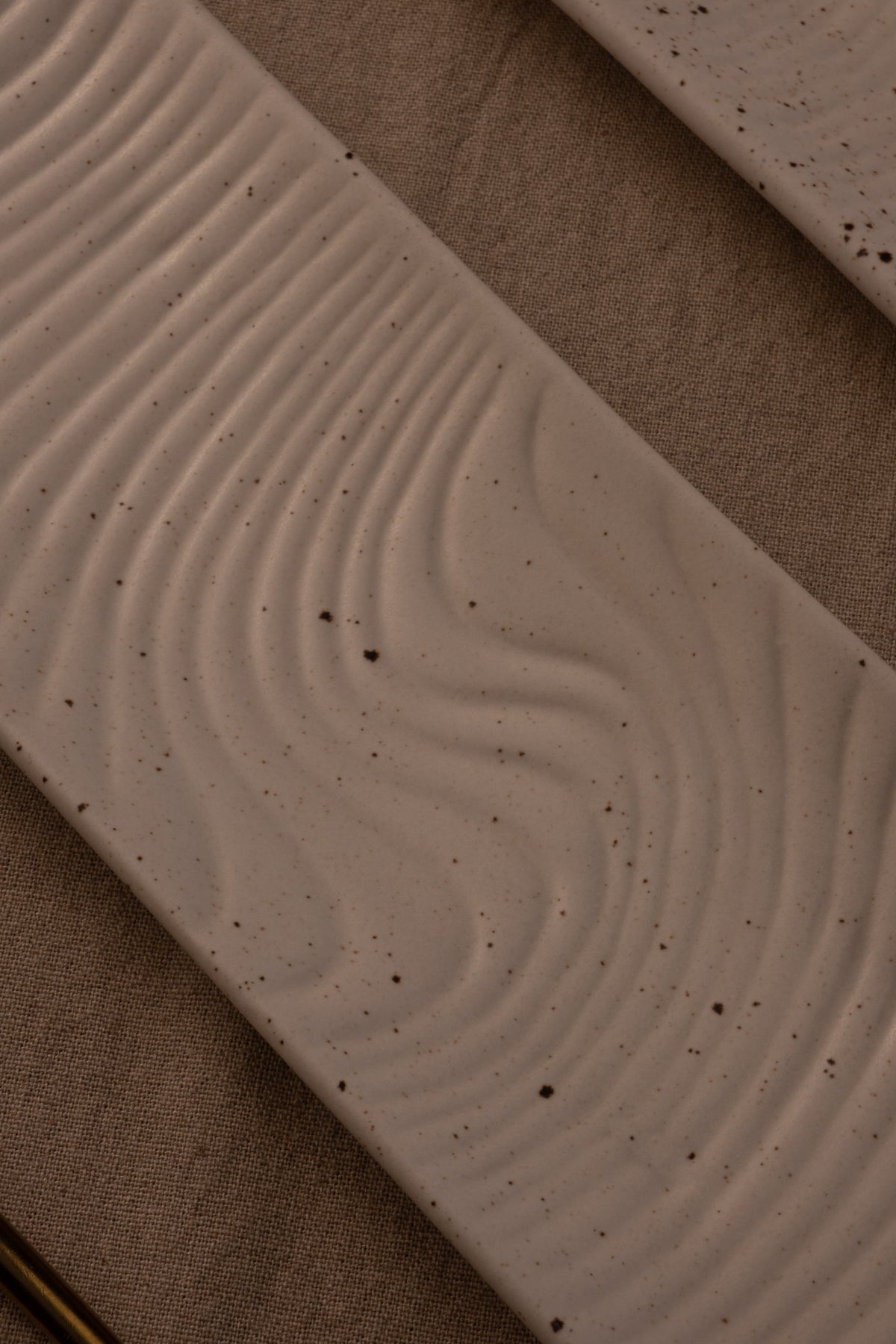 Wave Platter