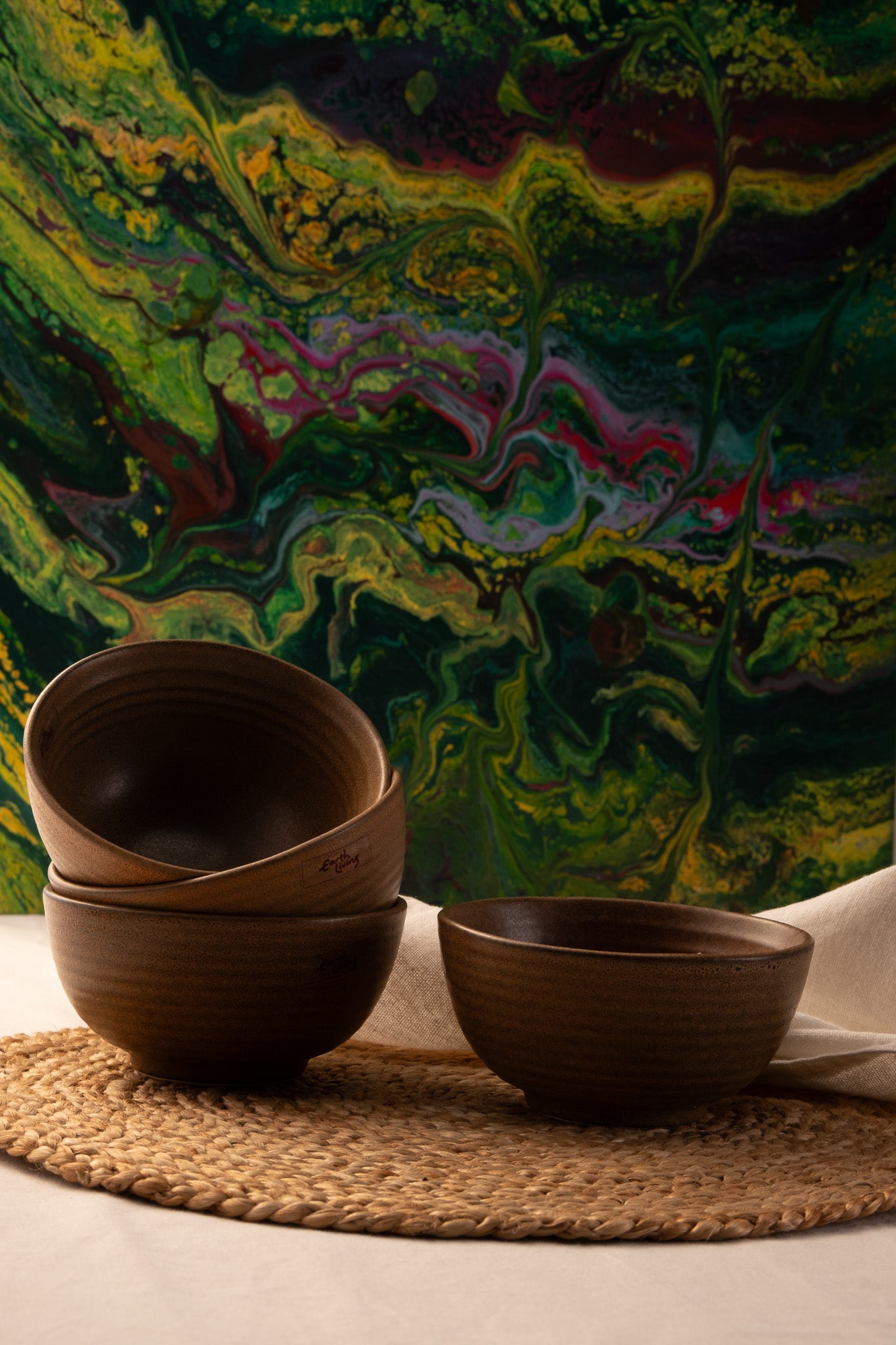 Soup Bowl