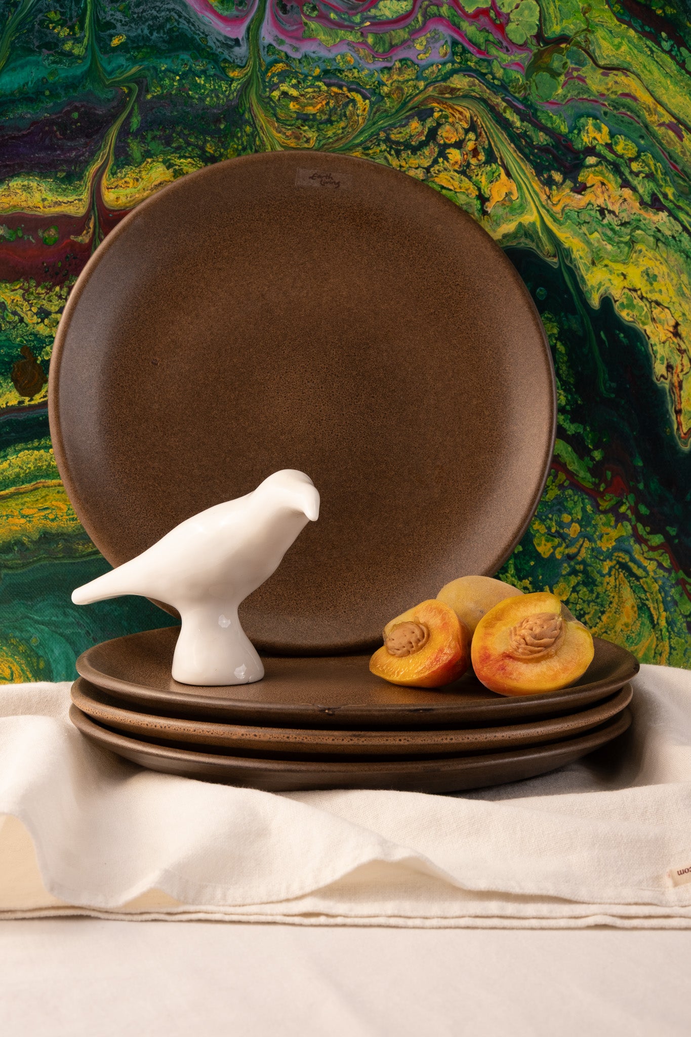 Dinner Plate