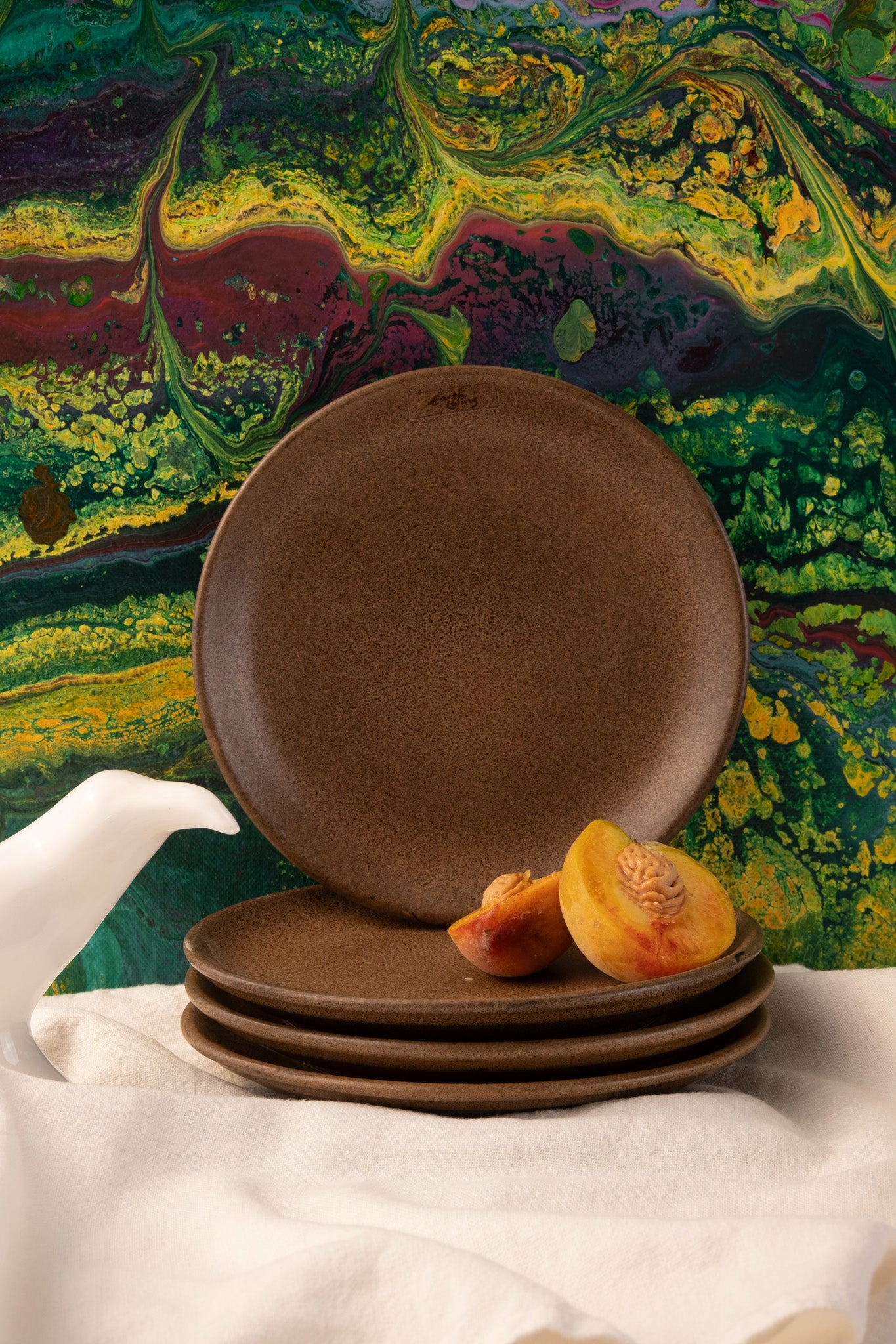 Side Plate