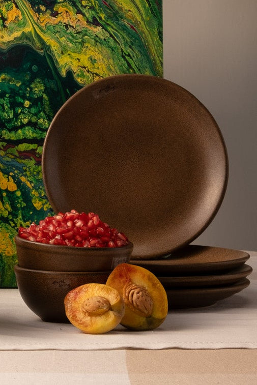 Side Plate