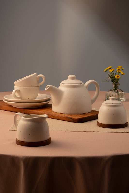 Tea Set