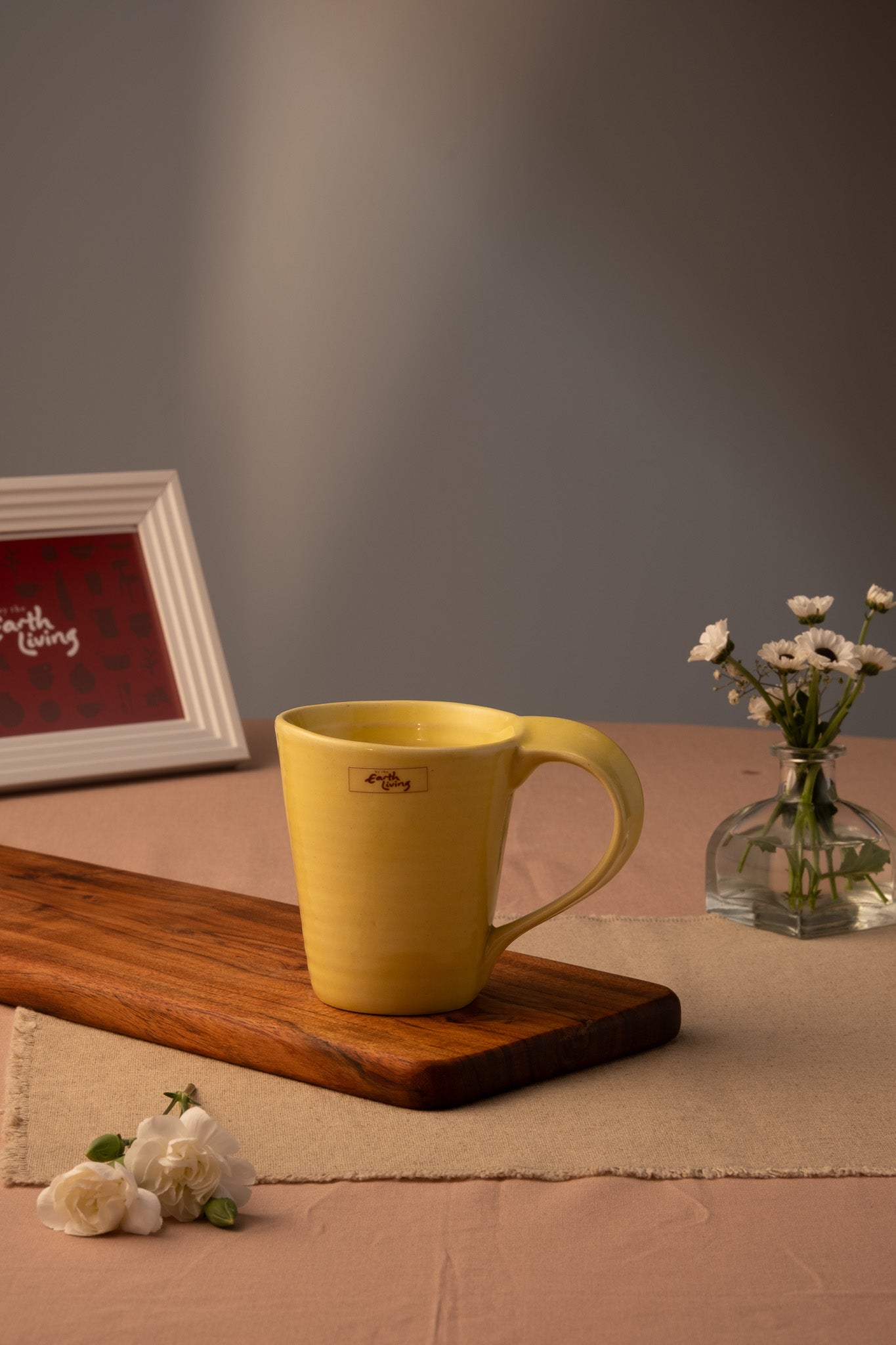 Wave Mug