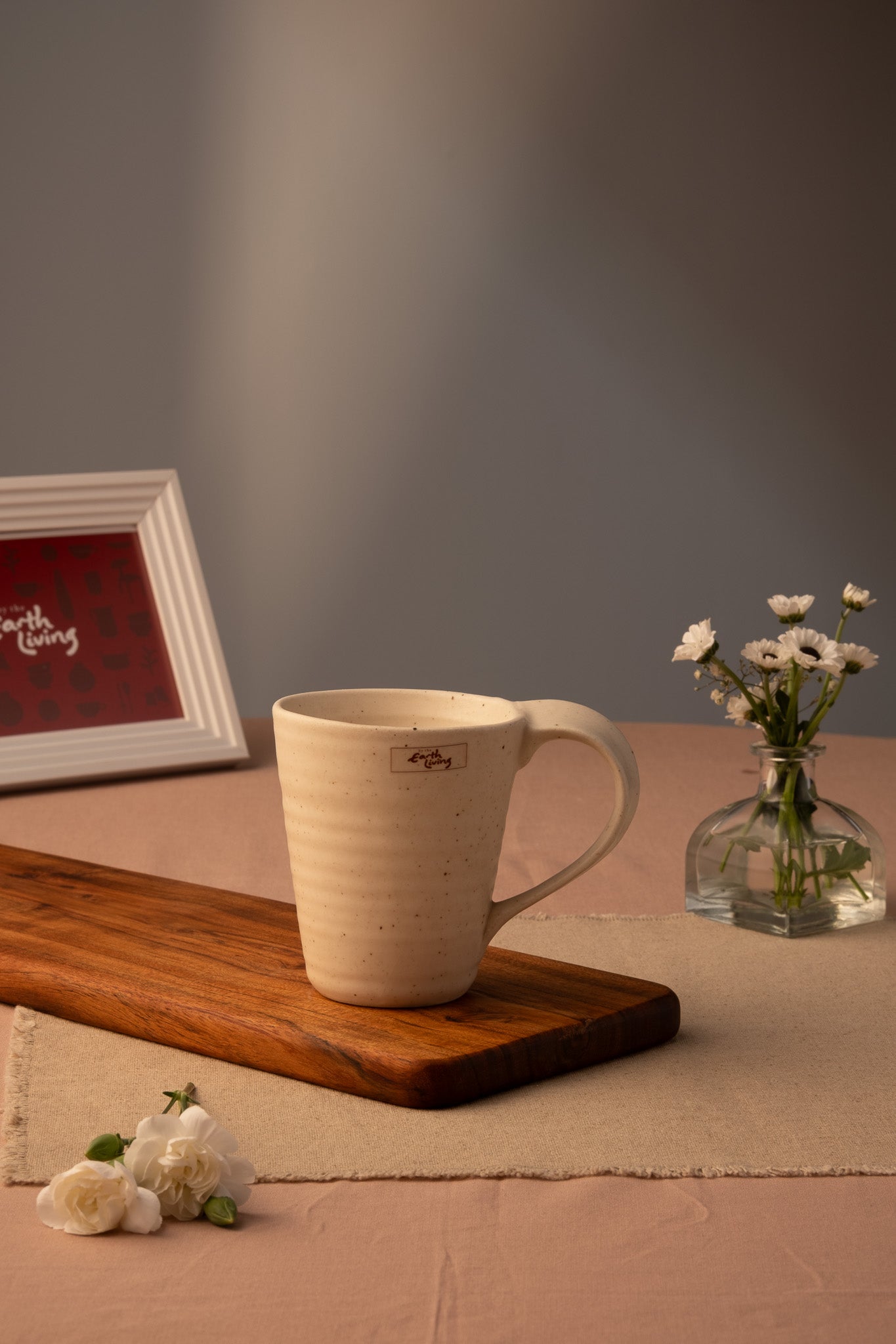 Wave Mug