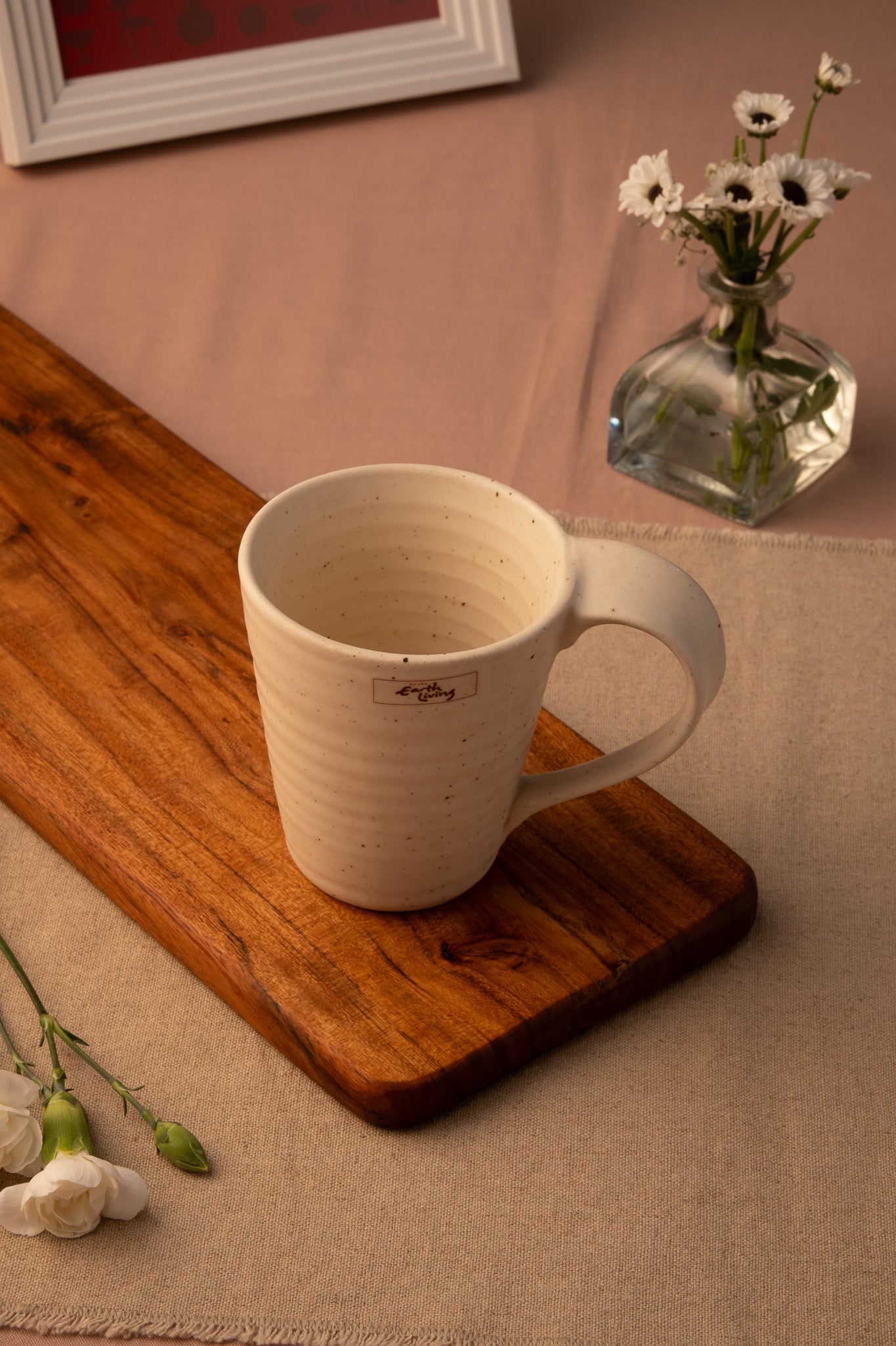 Wave Mug