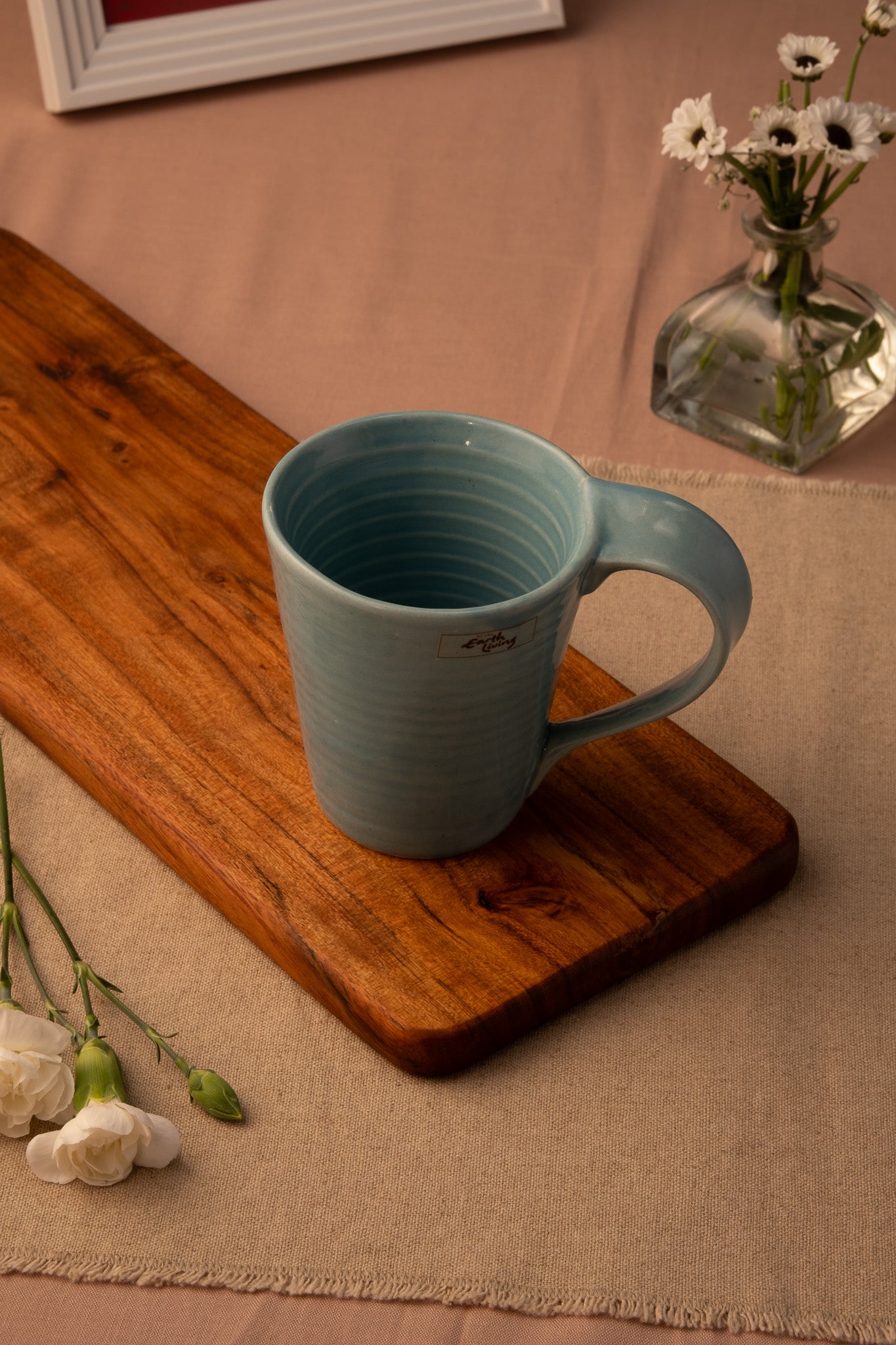 Wave Mug