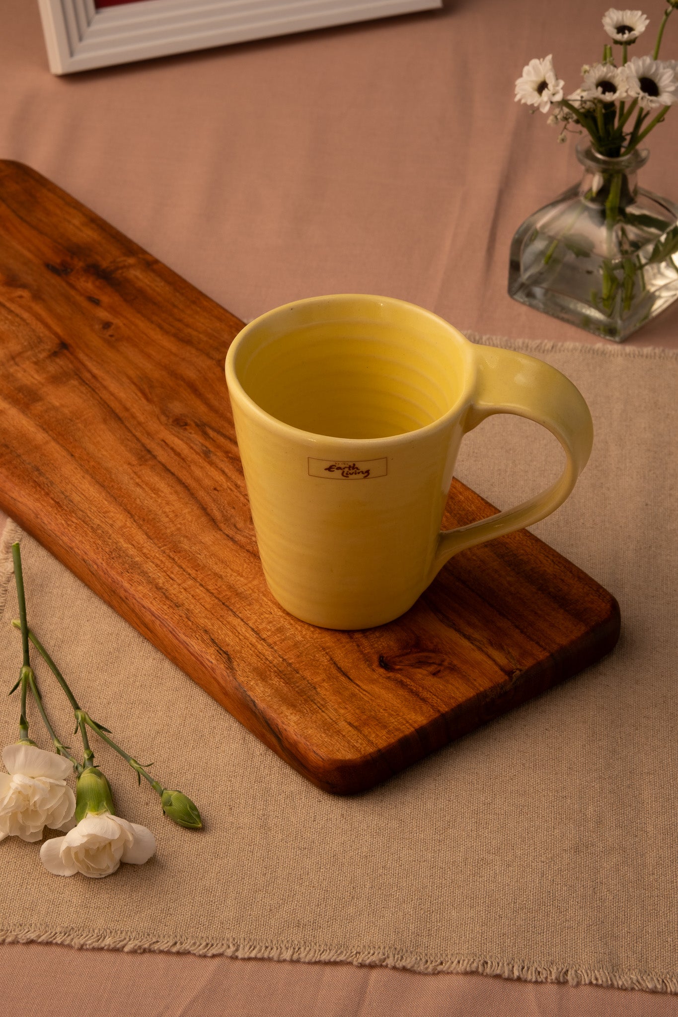 Wave Mug