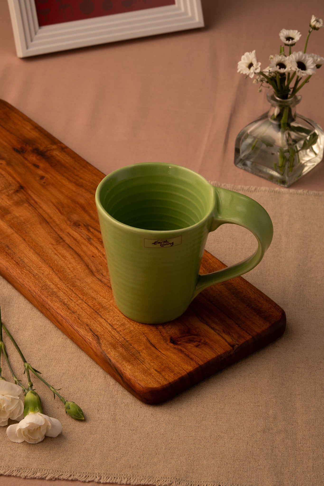 Wave Mug