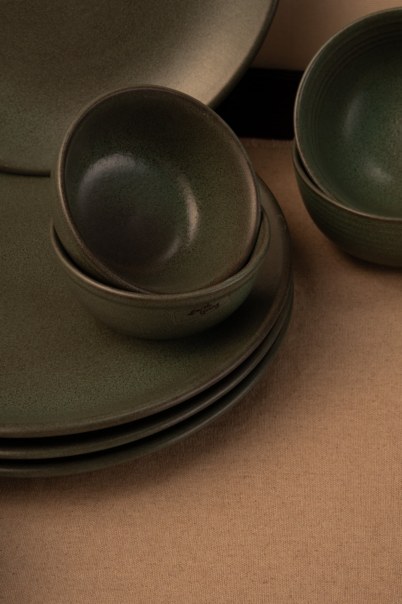 Katori (Dessert Bowl)