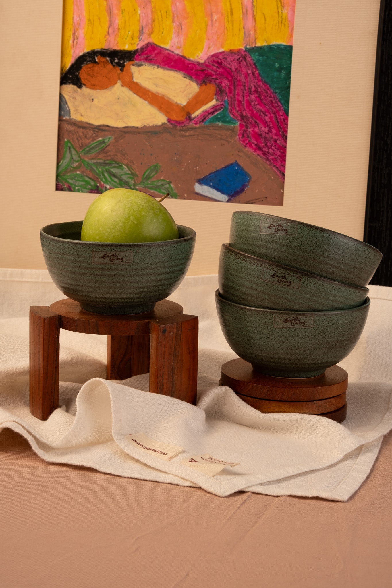 Katori (Dessert Bowl)
