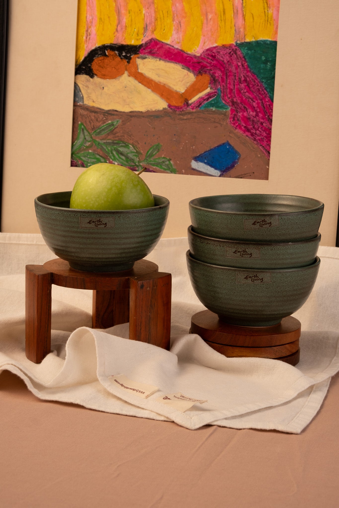 Soup Bowl