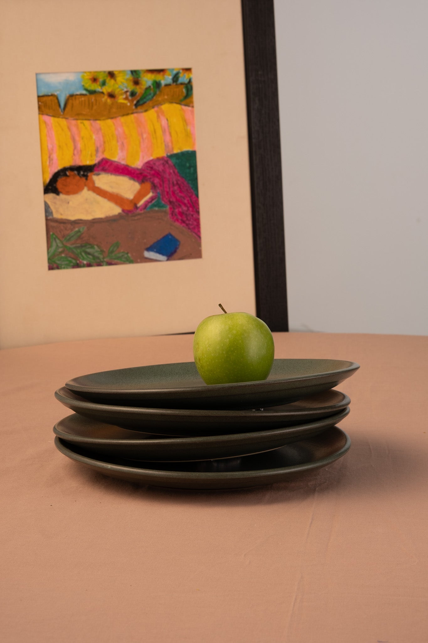 Side Plate