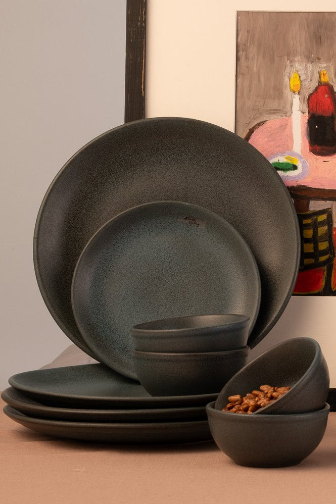 Dinner Plate