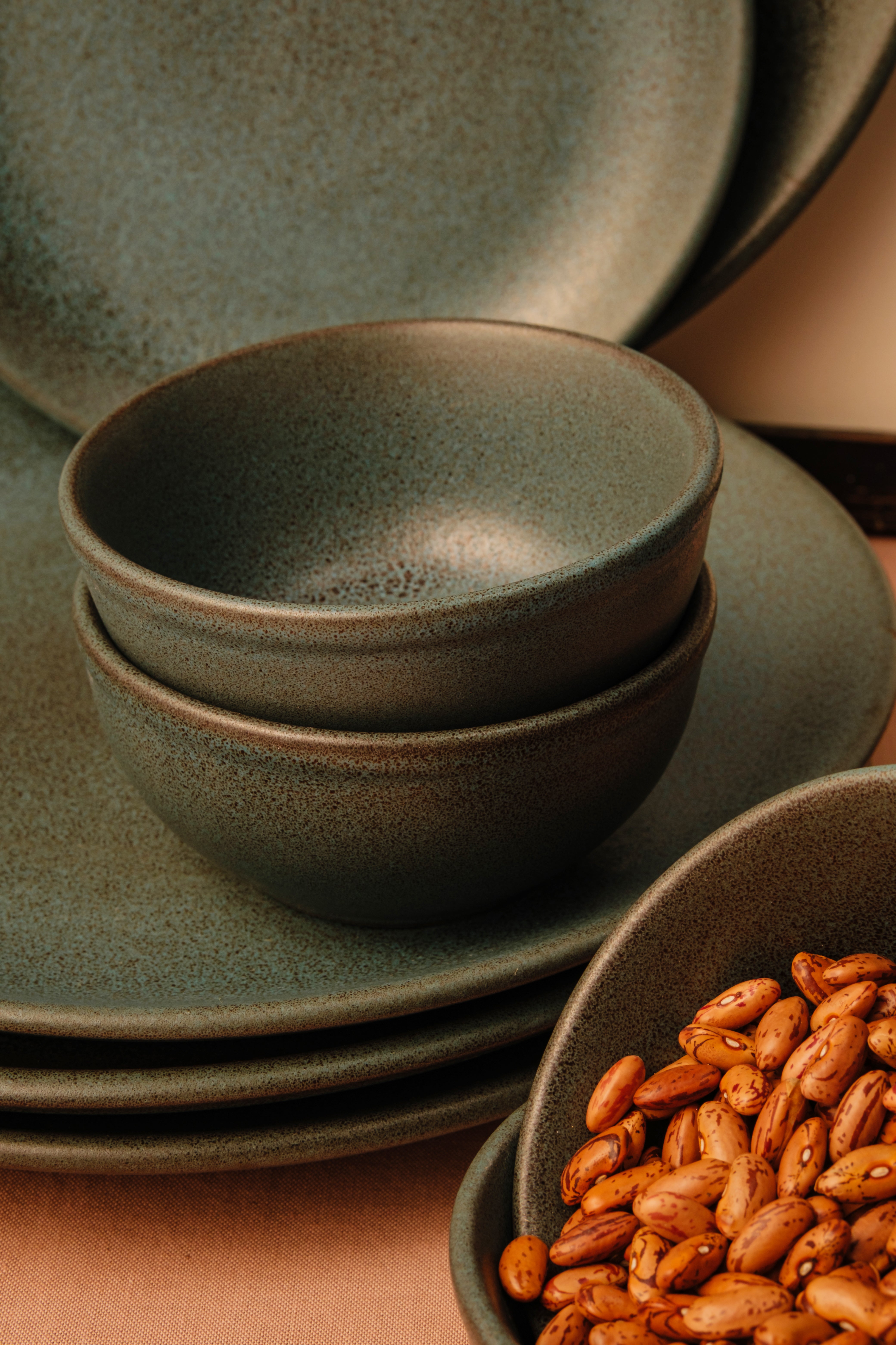 Katori (Dessert Bowl)