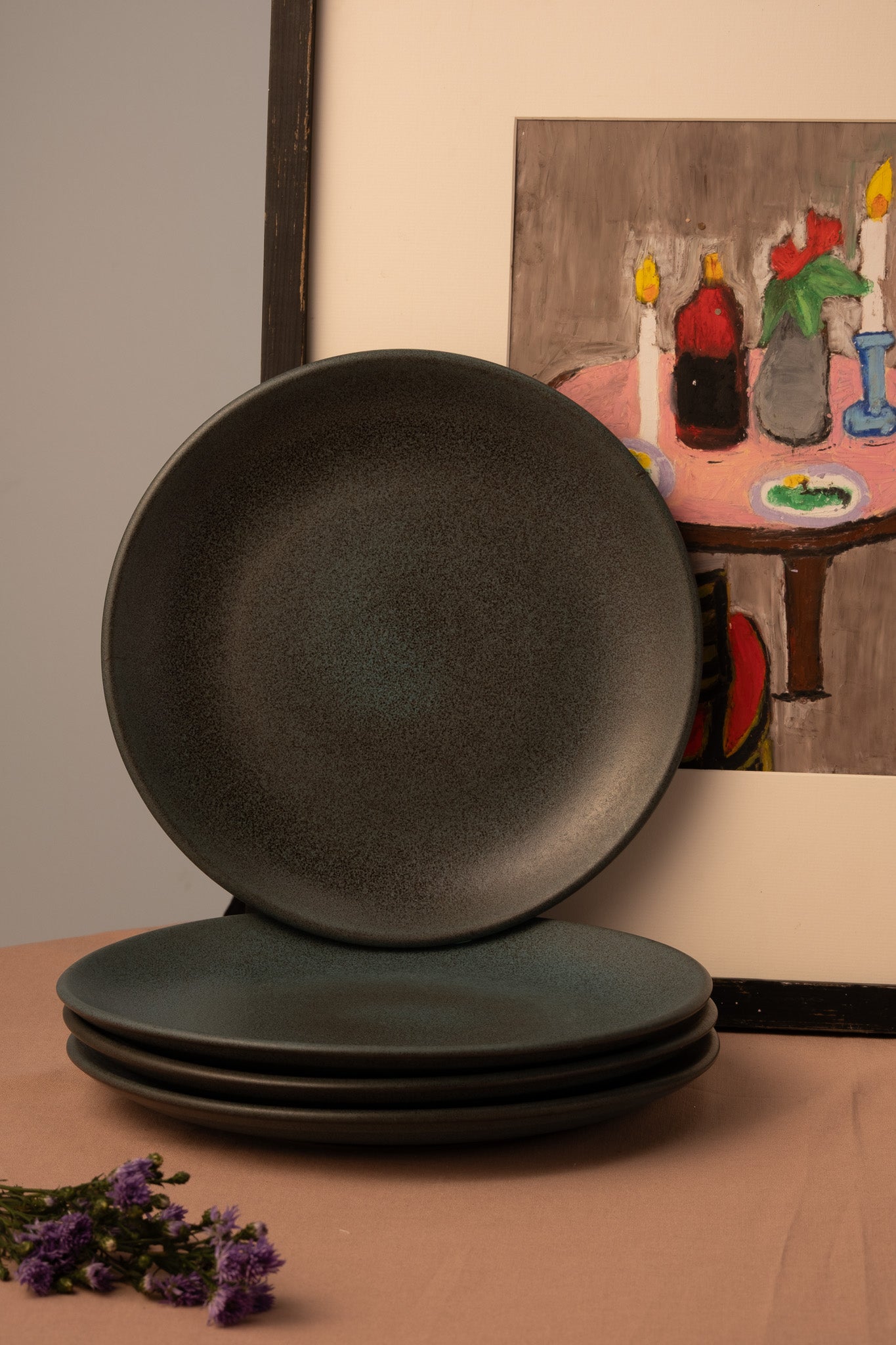 Dinner Plate