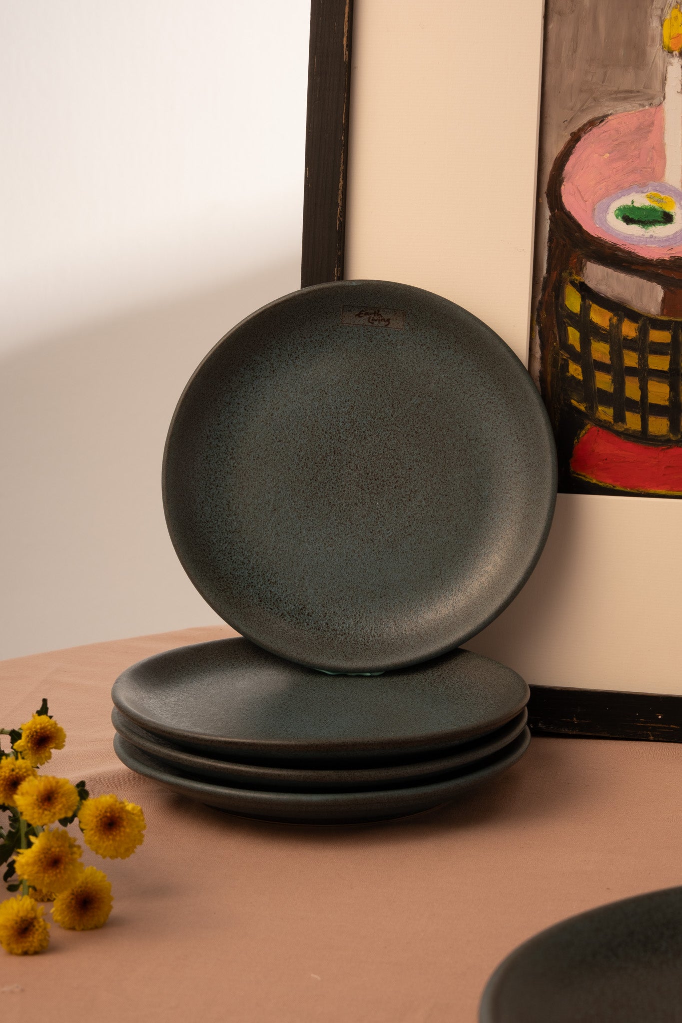 Side Plate