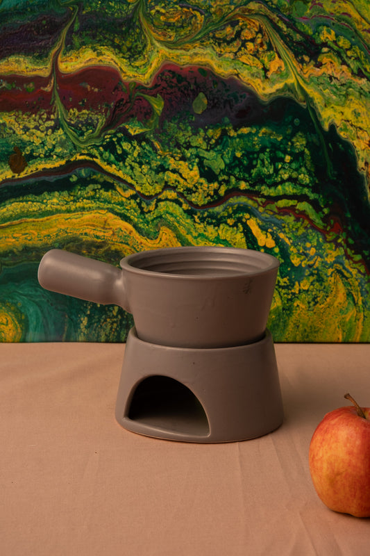 Mini Fondue Set