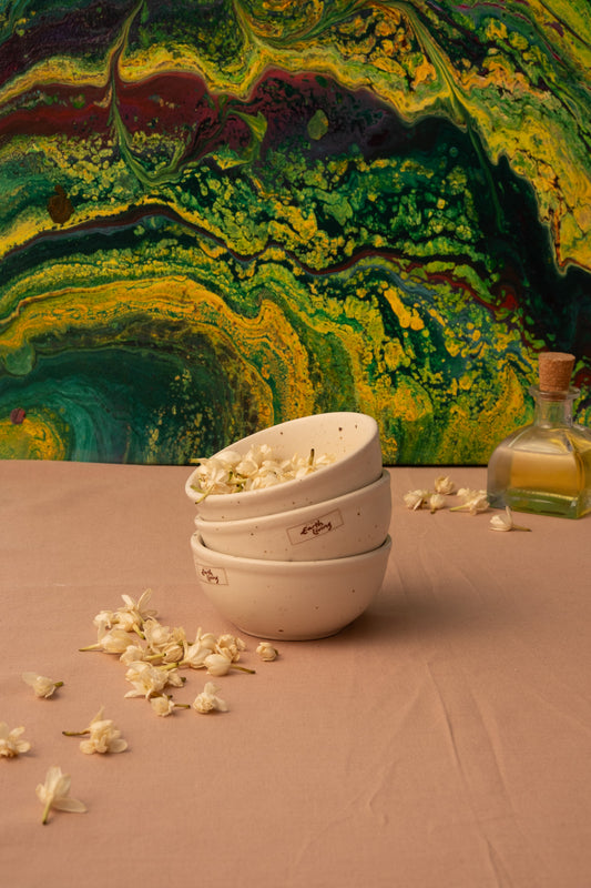 Katori ( Dessert Bowl )