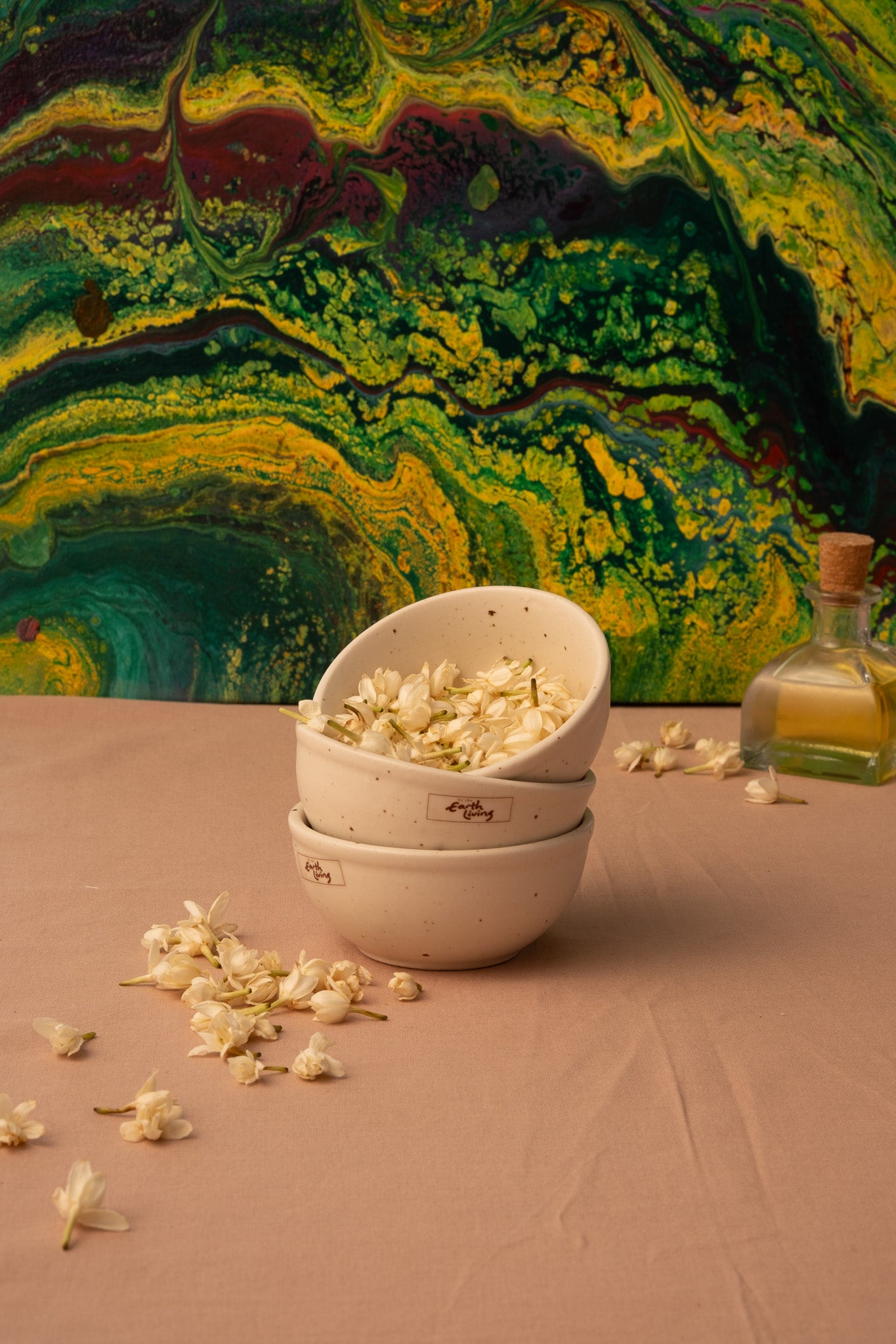 Katori ( Dessert Bowl )