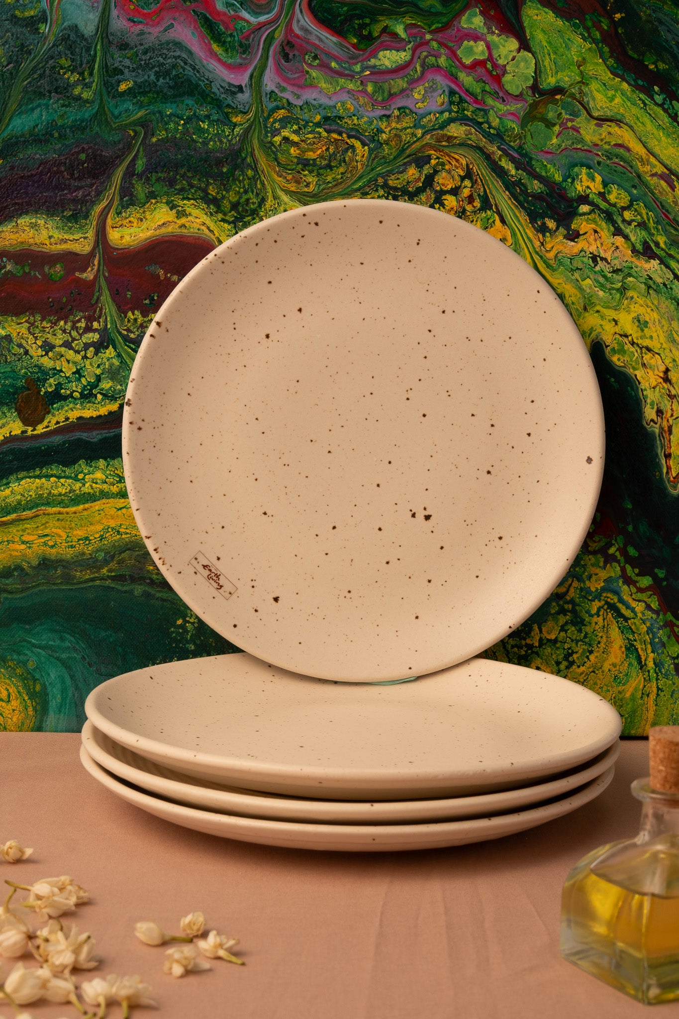 Side Plate